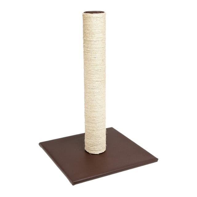 Karlie - Rascador Karlie para gatos Pole-Leather. - Image 1