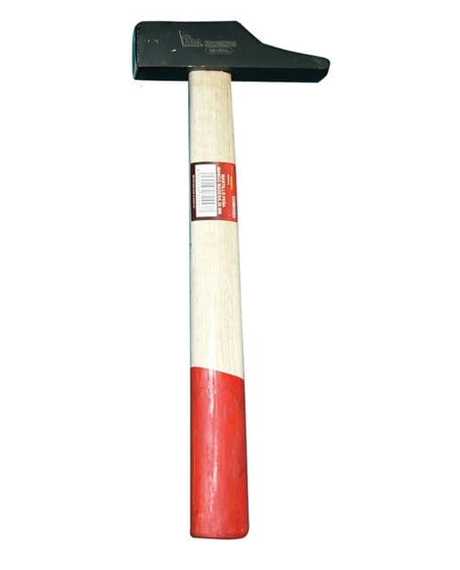Bresme-Tuman - Martillo peña con mago de madera.