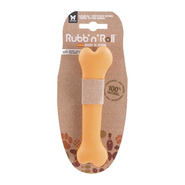 Martin Sellier - Hueso Martin Sellier para perros Rubb'n'Roll.