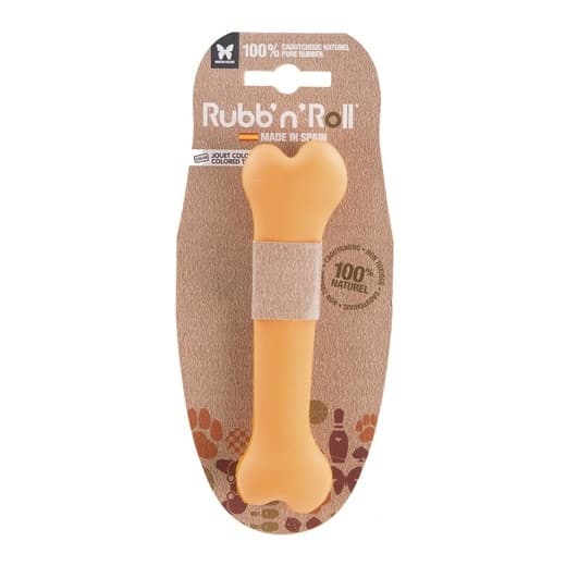 Martin Sellier - Hueso Martin Sellier para perros Rubb'n'Roll. - Image 2