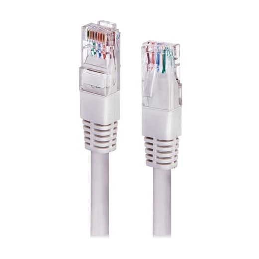 Prolinx - Cable de red Ethernet Prolinx UT-5 Cat.6 de 5 metros. - Image 2