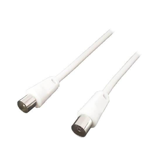 Inves - Cable de antena TV Inves PHK-ANT de 2 metros. - Image 2