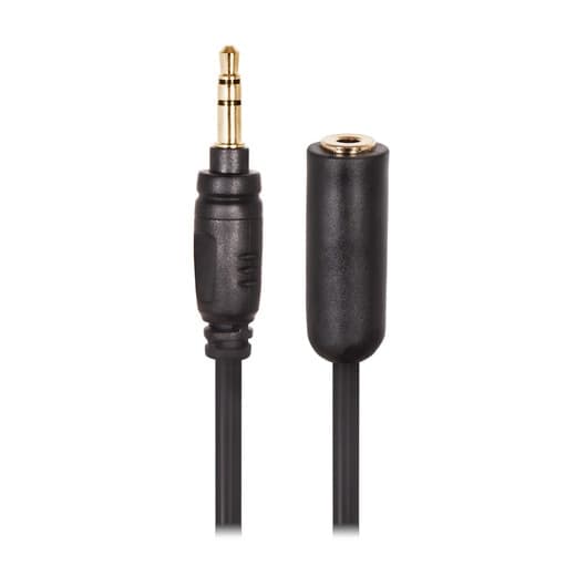 Prolinx - Cable de audio Prolinx PX3-5 Estéreo Mini Jack 3,5mm de 5 metros. - Image 2