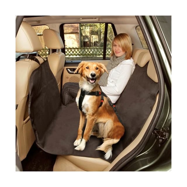 Karlie - Funda protectora de coche Karlie Car Safe Easy.