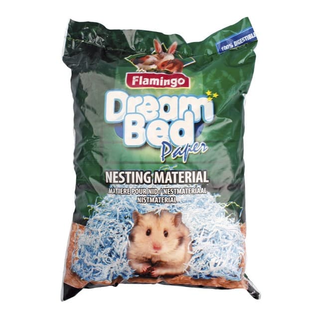 Karlie - Lecho para mascotas Karlie Dream Bed Paper 90 g.