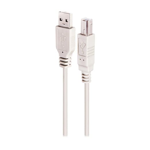 Prolinx - Cable Prolinx U-B USB 2.0 tipo A-B de 1,5 metros. - Image 2
