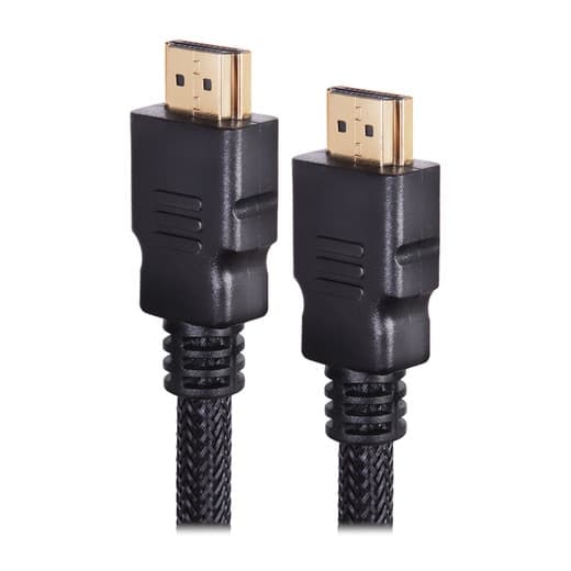 Prolinx - Cable Prolinx PL-3 HDMI 1.4 a HDMI 1.4 High Speed Ethernet 3D de 3 metros. - Image 2