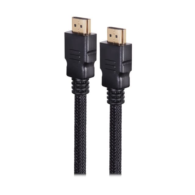Prolinx - Cable Prolinx PL-5 HDMI 1.4 a HDMI 1.4 High Speed Ethernet 3D de 5 metros.