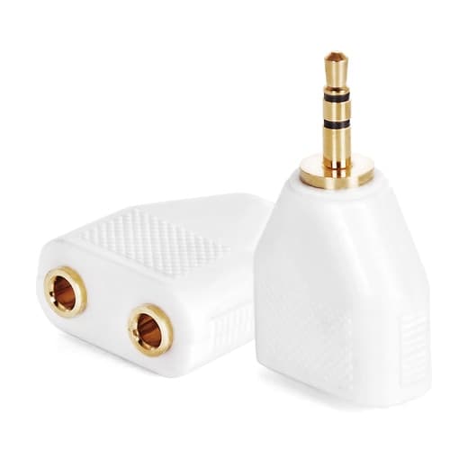 Prolinx - Duplicador audio Prolinx MC-06 Mini Jack 3,5 mm. - Image 2
