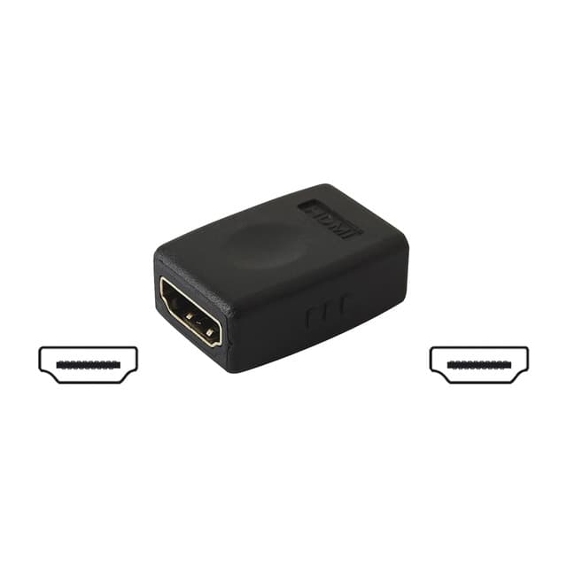 Fonestar - Adaptador HDMI Fonestar 7928. - Image 1