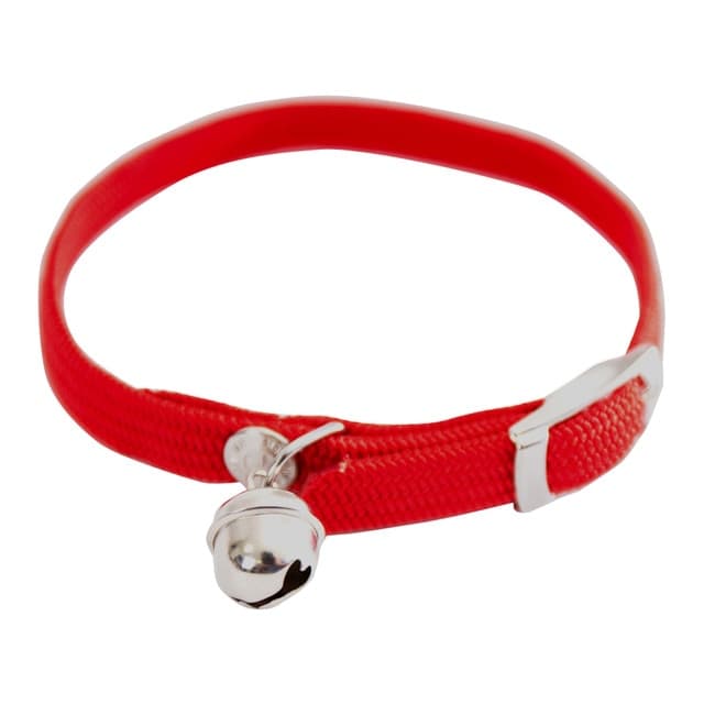 Martin Sellier - Collar Martin Sellier para gatos Nylon Elástico 10-30 cm.