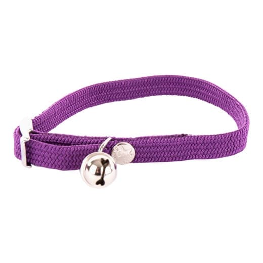 Martin Sellier - Collar Martin Sellier para gatos Nylon Elástico 10-30 cm. - Image 2