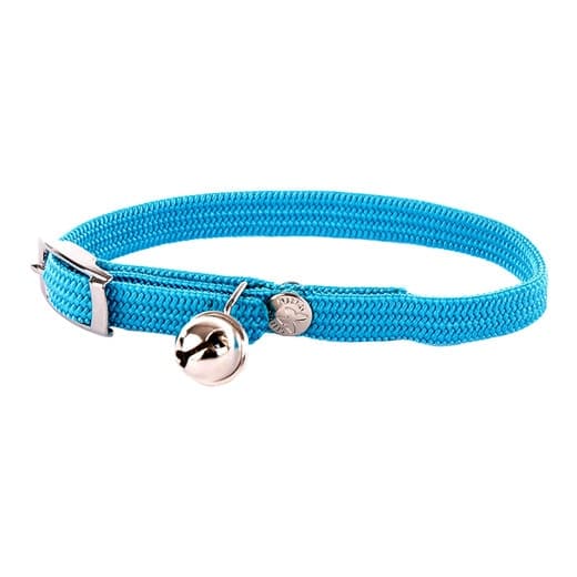 Martin Sellier - Collar Martin Sellier para gatos Nylon Elástico 10-30 cm. - Image 2