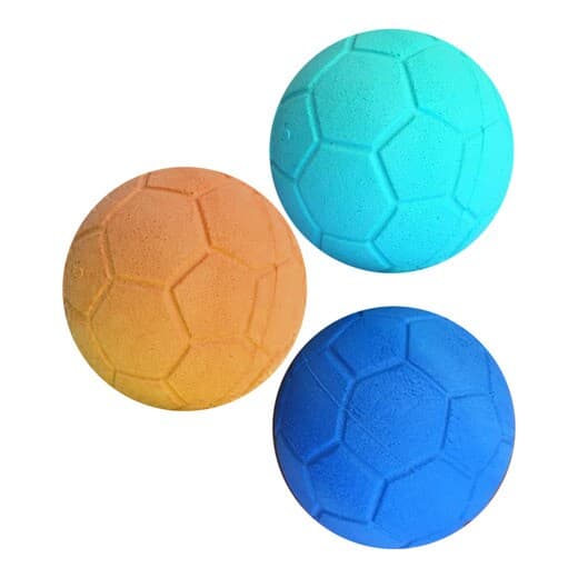 Martin Sellier - Pelota Martin Sellier para perros Rubb'n'Soft. - Image 2