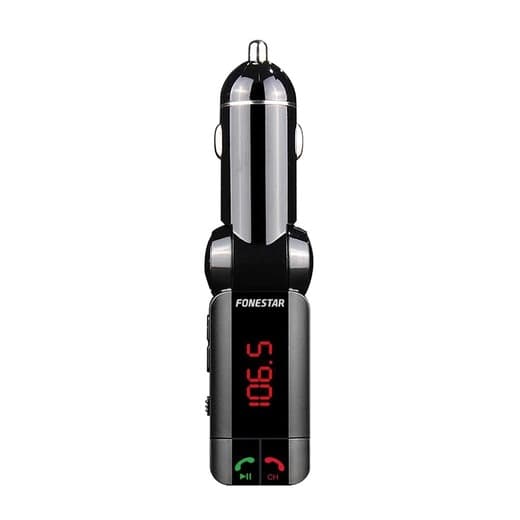 Fonestar - Transmisor Fonestar TL-3UB FM Bluetooth. - Image 2