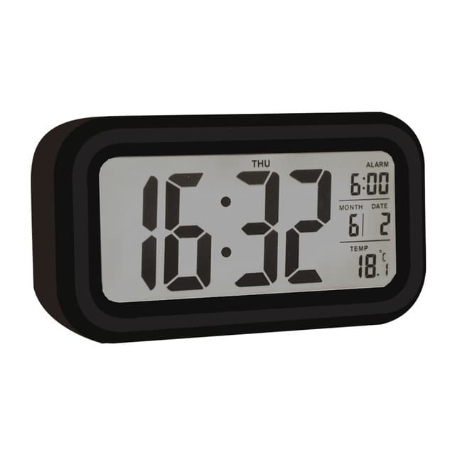 Inves - Reloj despertador Inves EE3311.