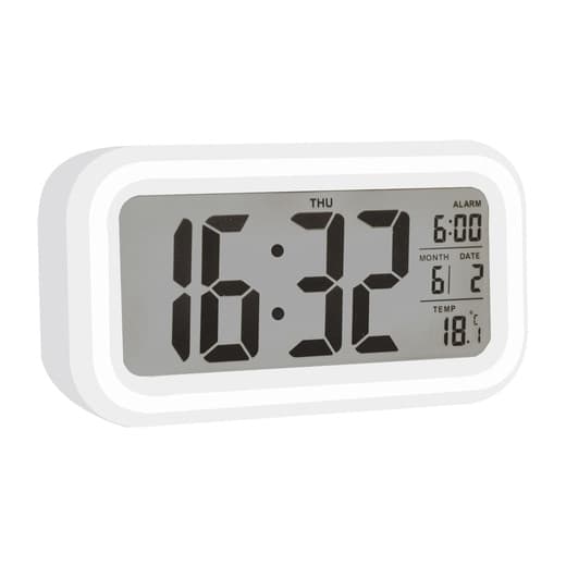 Inves - Reloj despertador Inves EE3311. - Image 2