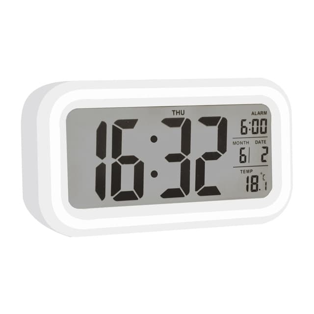 Inves - Reloj despertador Inves EE3311. - Image 1