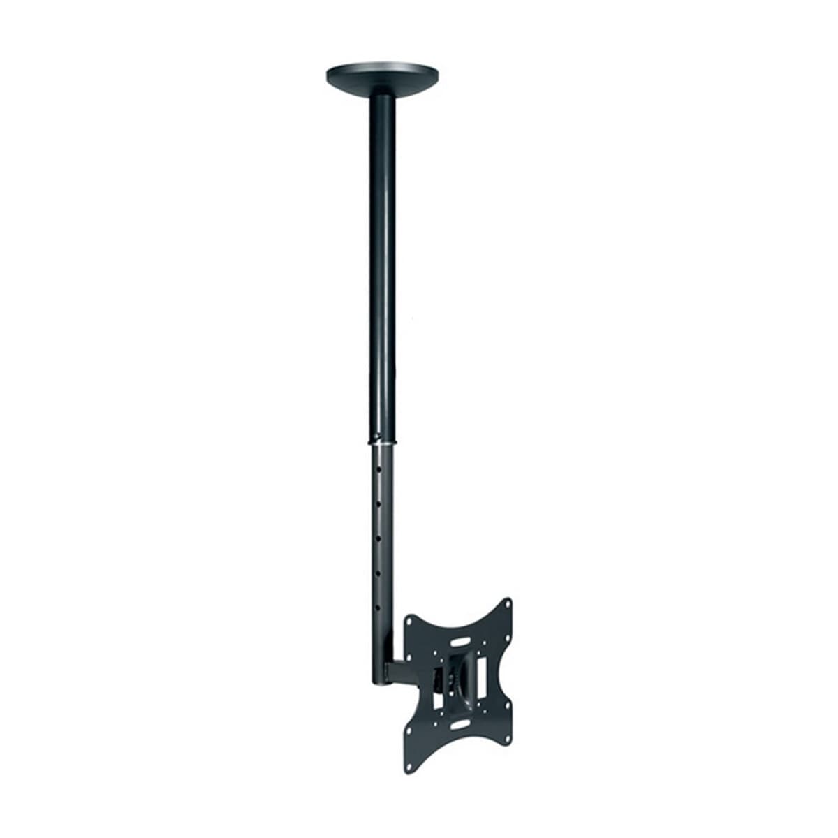 Fonestar - Soporte de techo para TV LED Fonestar STV-666N de 58,42 a 106,68 cm (23 a 42").