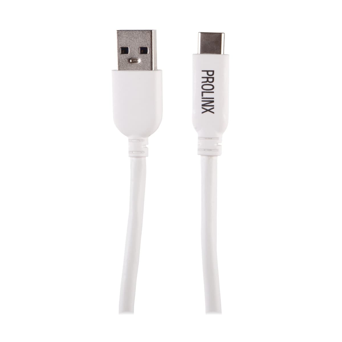 Prolinx - Cable Prolinx TC-C2 Tipo C 3.1v (GEN2) a USB 3.1v para Carga y Sincronización de datos.