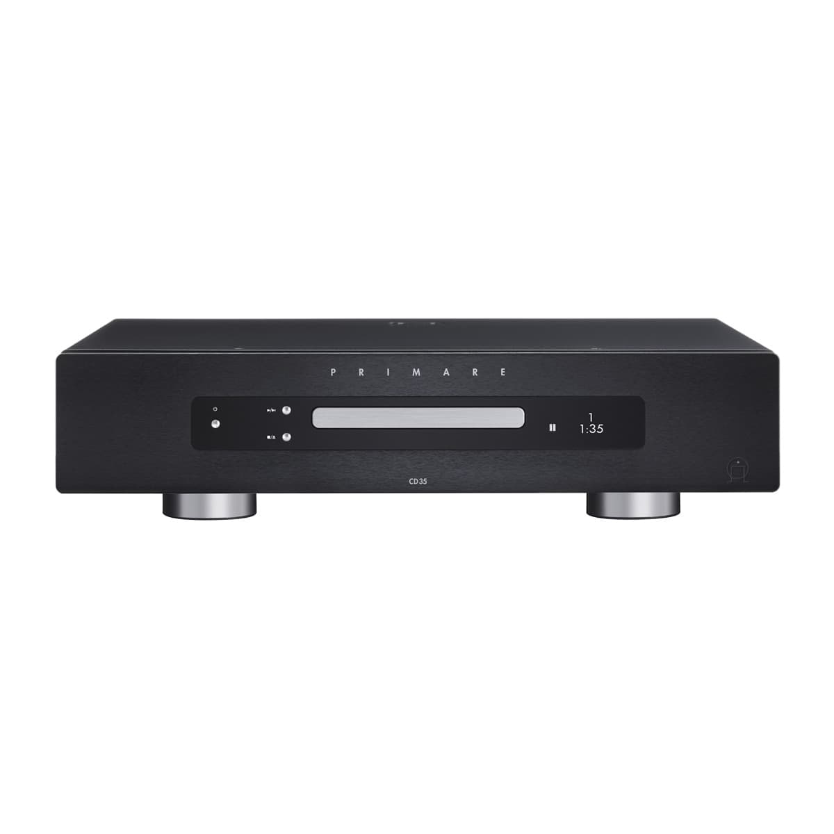 Primare - Reproductor Primare CD 35 Lector de CD y DAC.