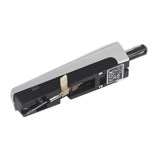 Fonestar - Fonocápsula cerámica para tocadiscos Fonestar 2173-DST-ZST. - Image 2