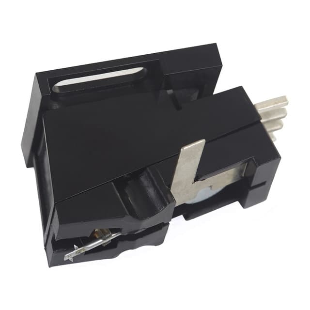 Fonestar - Fonocápsula cerámica para tocadiscos Fonestar 2501-ZST-ZST. - Image 1