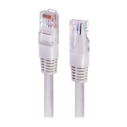 Prolinx - Cable de red RJ-45 Prolinx UTP Cat.6 24 AWG de 3 metros. - Image 2