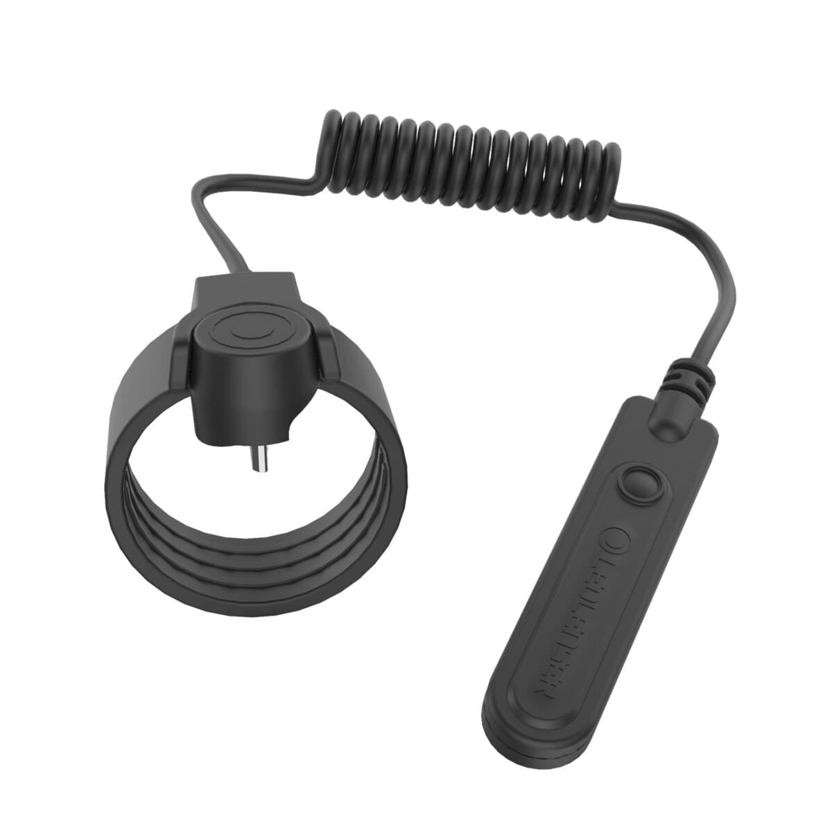 Led Lenser - Pulsador remoto para MT14 Led Lenser.