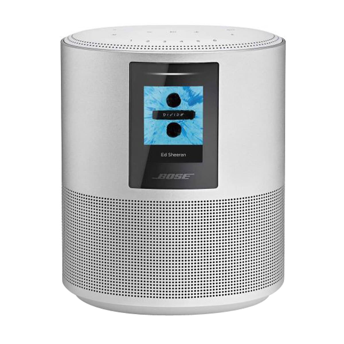 Bose - Altavoz inteligente Bose Home 500 Bluetooth y control por voz.