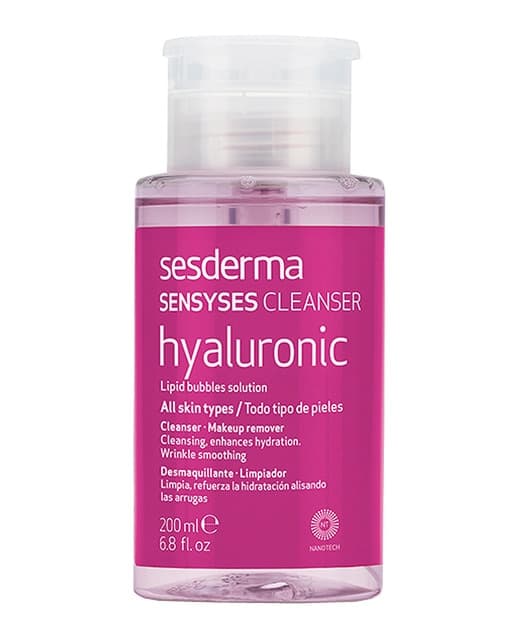 Sesderma - Sensyses Cleanser Hyaluronic Sesderma.