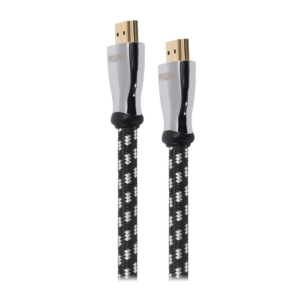 Prolinx - Cable Prolinx UH-D2 HDMI (A) a HDMI (A) 2.0v 4K de 2 metros.