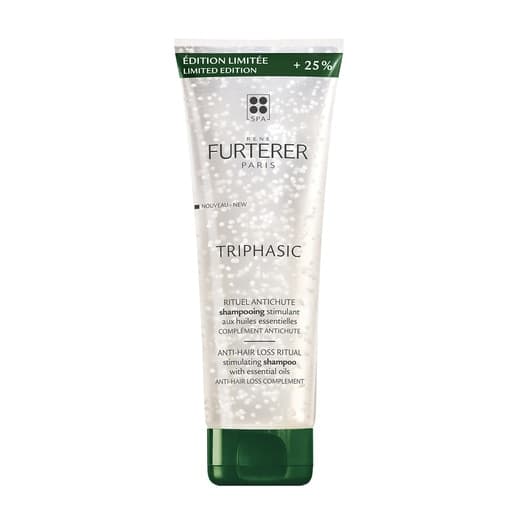 René Furterer - Champú Triphasic Ch 200 ml René Furterer. - Image 2