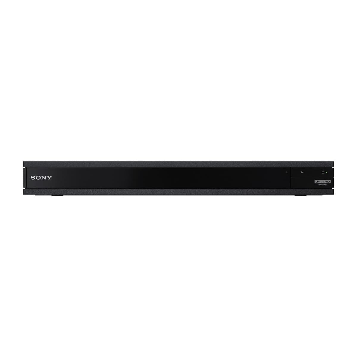 Sony - Reproductor Blu-ray Sony UBP-X800M2 UHD 4K HDR.