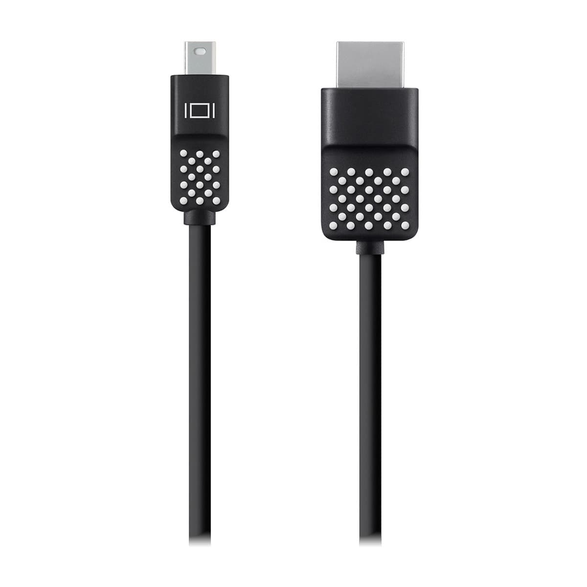Belkin - Cable Belkin Mini Displayport a HDMI, 4K 1,8 m.