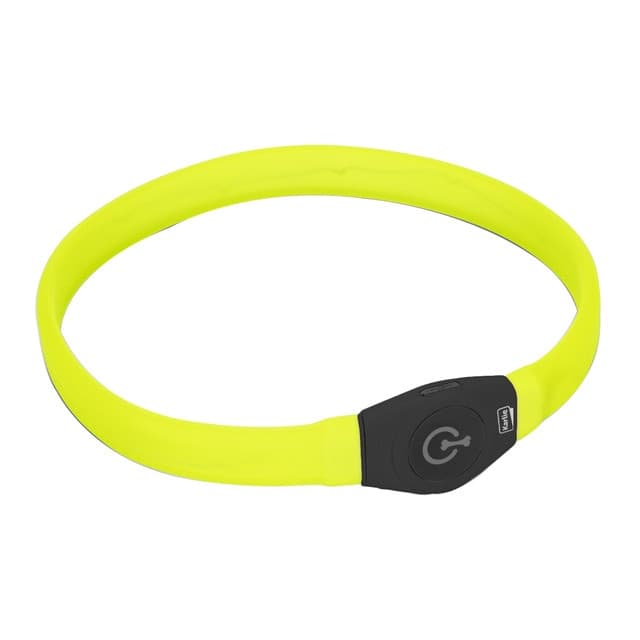 Karlie - Collar luminoso Karlie para perros Led.