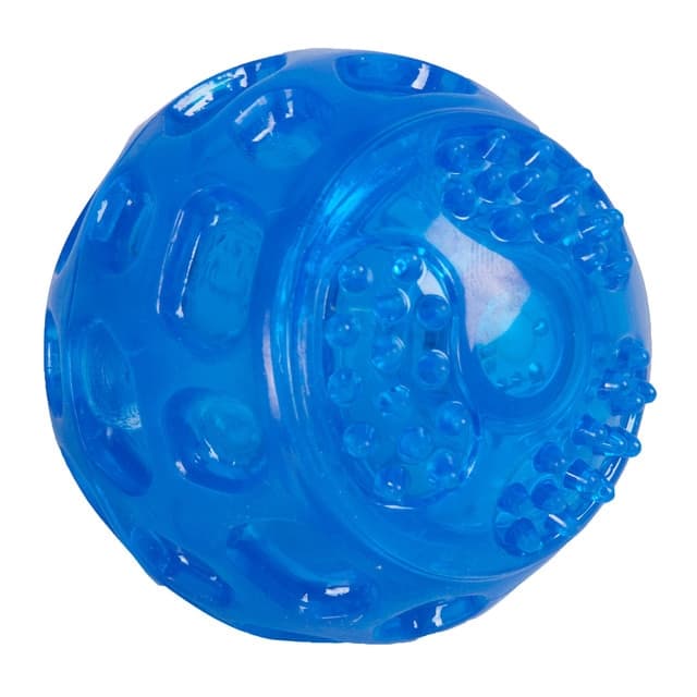 Karlie - Juguete Karlie para perros pelota Led.