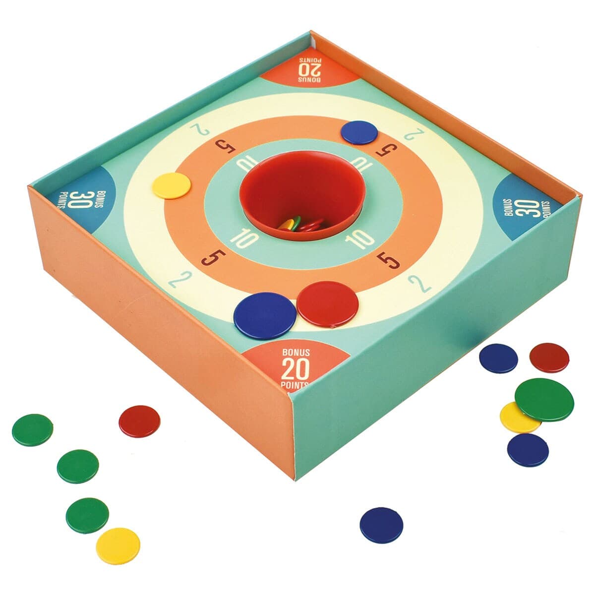 Legami - Juego de la Pulga Legami.