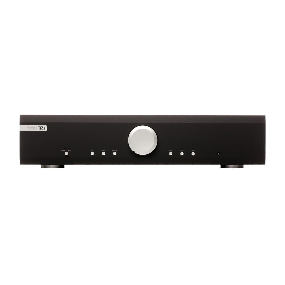 Musical Fidelity - Amplificador integrado Musical Fidelity M2S i BL estéreo.