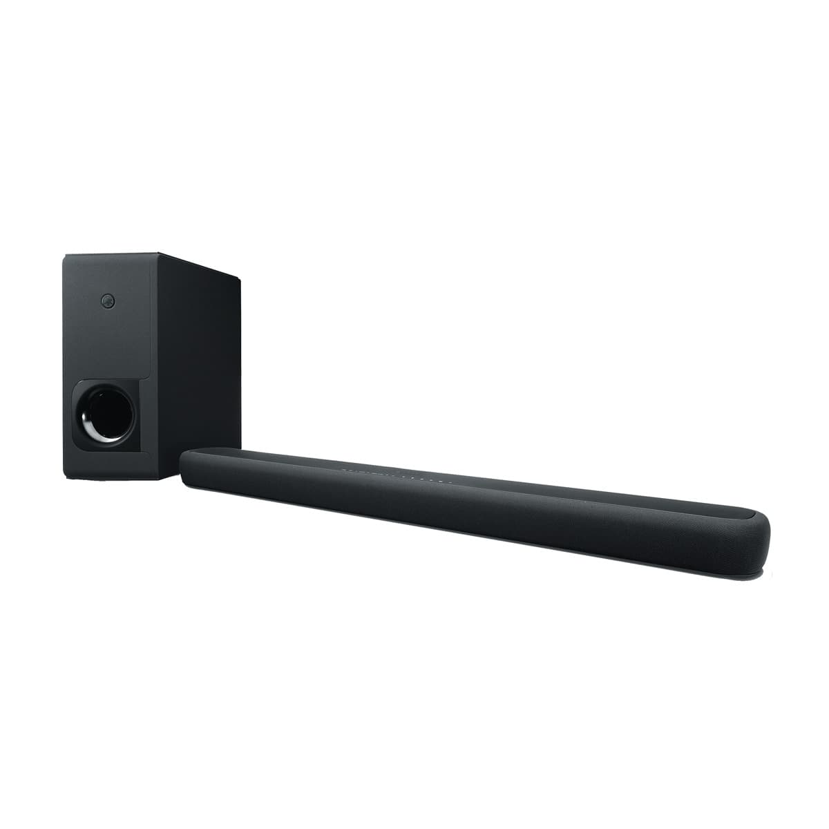 Yamaha - Barra de sonido con subwoofer Yamaha YAS-209.