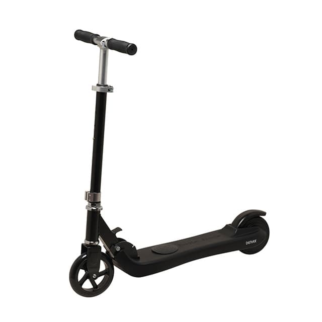 Denver - Patinete niños Denver SCK-5300 negro.