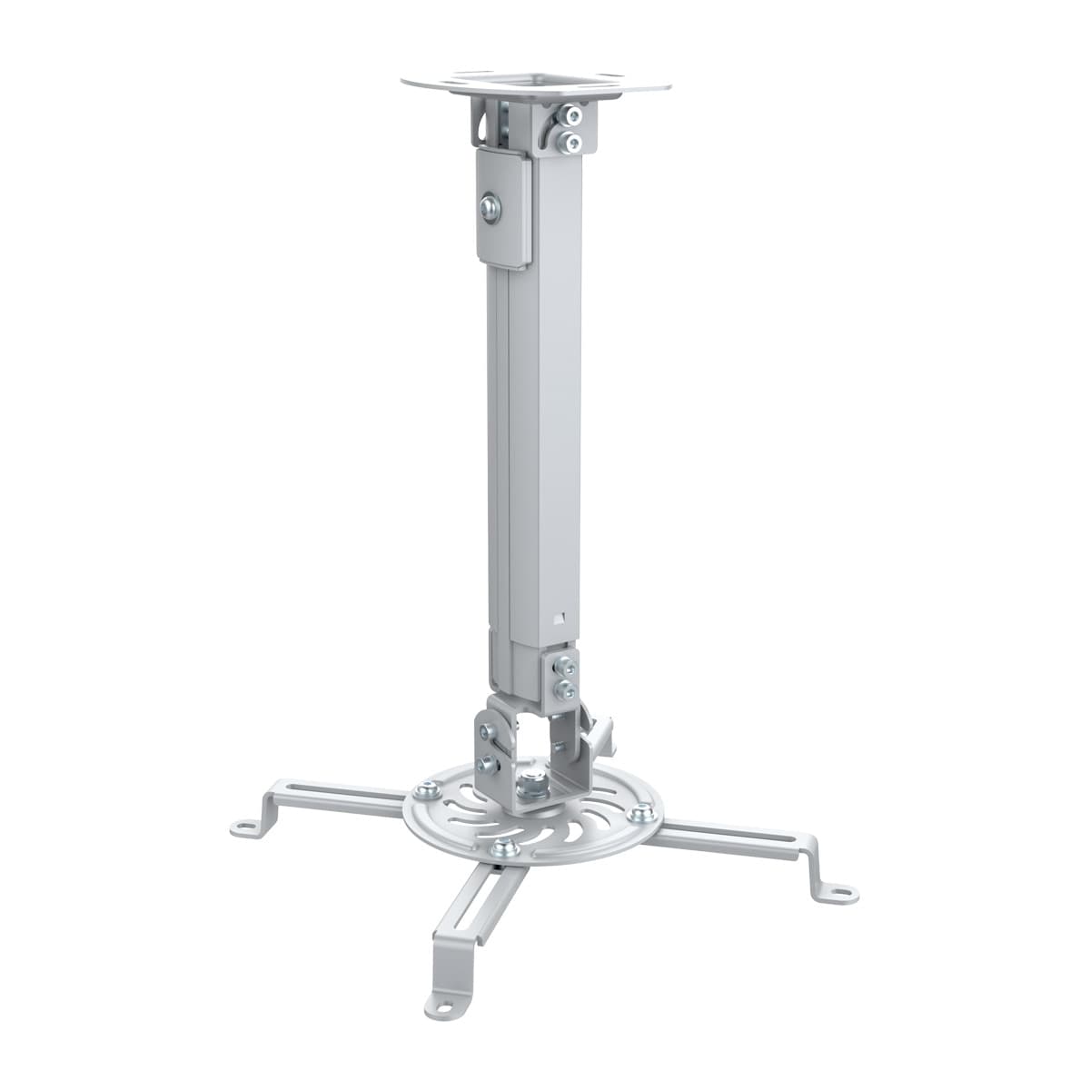 Fonestar - Soporte proyector de techo Fonestar SPR-549P.