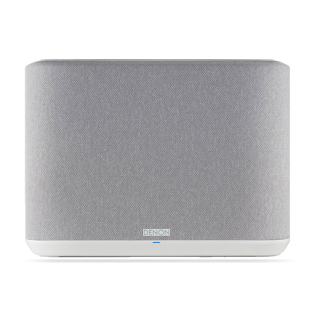 Denon - Altavoz Wi-Fi Denon Home 250 blanco Multiroom.