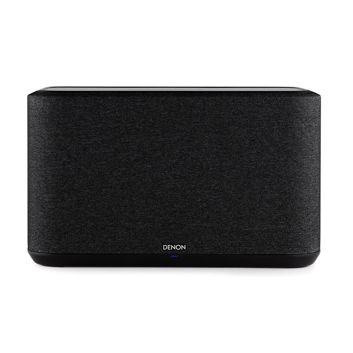 Denon - Altavoz Wi-Fi Denon Home 350 negro Multiroom.