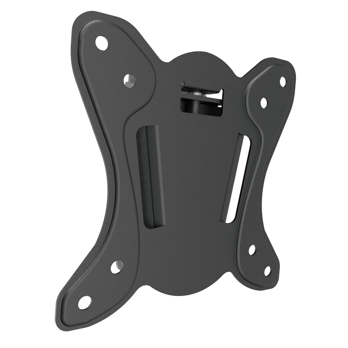 Metronic - Soporte mural TV 13-28'' inclinable.