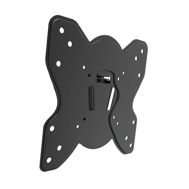 Metronic - Soporte mural TV 28-42'' inclinable. - Image 1