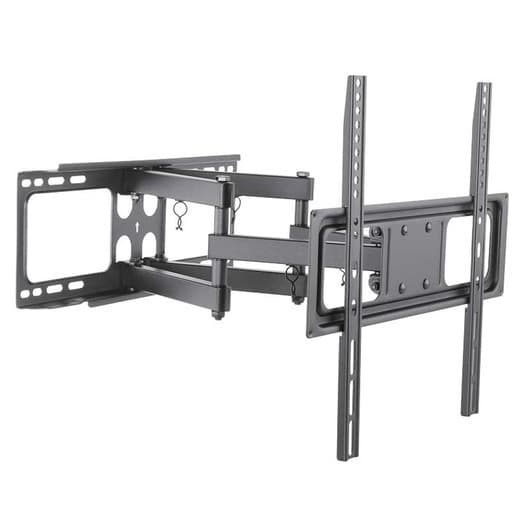 Metronic - Soporte mural TV 42-55'' full movement. - Image 2