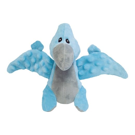 Gloria - Juguete Gloria para perros peluche dinosaurio Falkor. - Image 2
