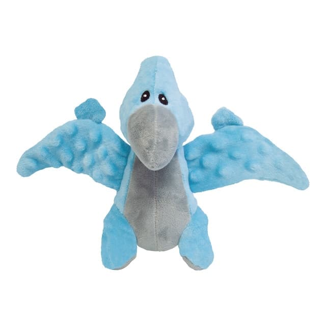 Gloria - Juguete Gloria para perros peluche dinosaurio Falkor.