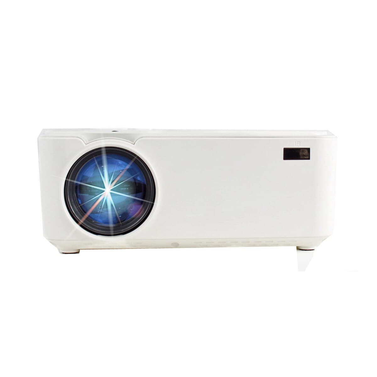 Prixton - Proyector portátil Prixton Goya P20 HD 2.800 Lumens.